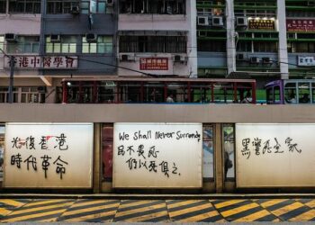 Hong Kong Gets Tangled in Political Battles From Panama to Philippines – Bloomberg