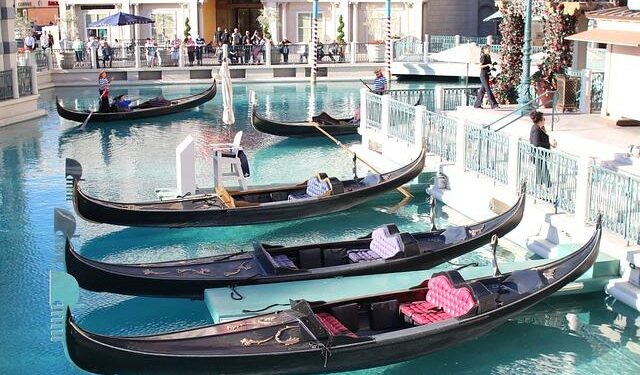 What’s happening, not happening and changing in Las Vegas entertainment – KNPR