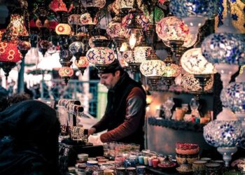 Stocks slip in choppy trade as economic, tariff outlook eyed – Reuters