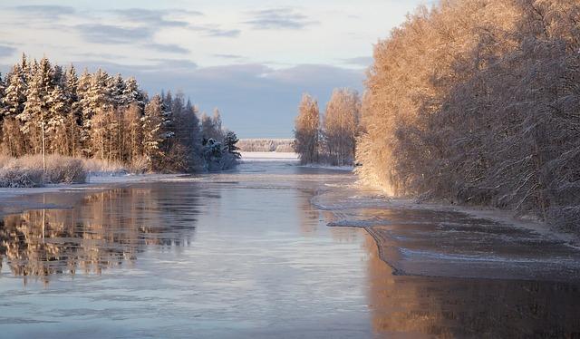 Finland is again ranked the happiest country in the world. The US falls to its lowest-ever position – ABC News