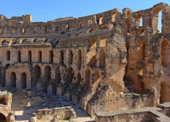 Tunisia’s president sacks third prime minister in less than two years – Al Jazeera English