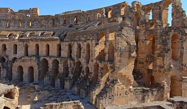 Tunisia’s president sacks third prime minister in less than two years – Al Jazeera English