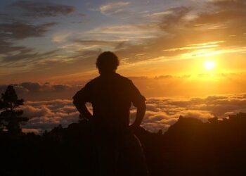 The Earth Observer Editor’s Corner: January–March 2025 – Science@NASA