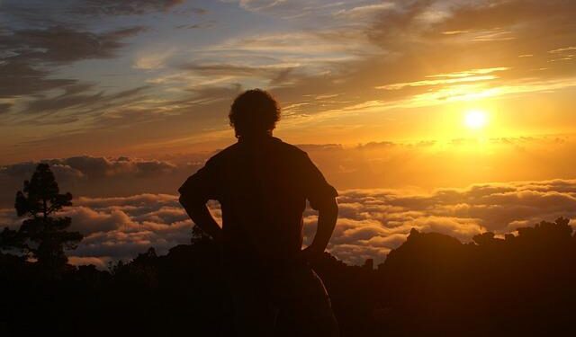 The Earth Observer Editor’s Corner: January–March 2025 – Science@NASA