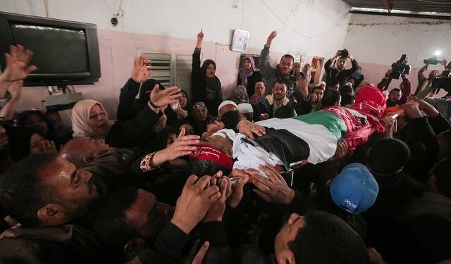 The Gaza ceasefire is dead − Israeli domestic politics killed it – The Conversation