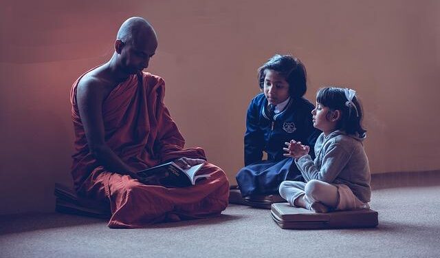 WFISD teacher receives science award – KAUZ