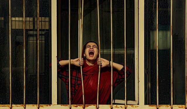 Iran Ramps Up Efforts To Target Women And Girls By Using Technology – Religion Unplugged