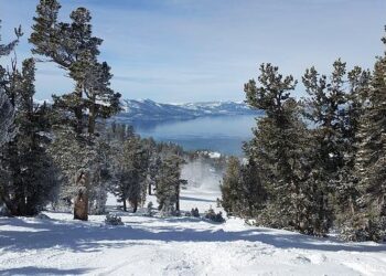 Entertainment in Tahoe: Write your memoir, North Tahoe Chamber Mixer & more! – Sierra Sun