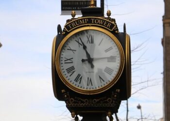 How Trump’s Economic Policies Are Roiling Hawaiʻi’s Economy – Honolulu Civil Beat