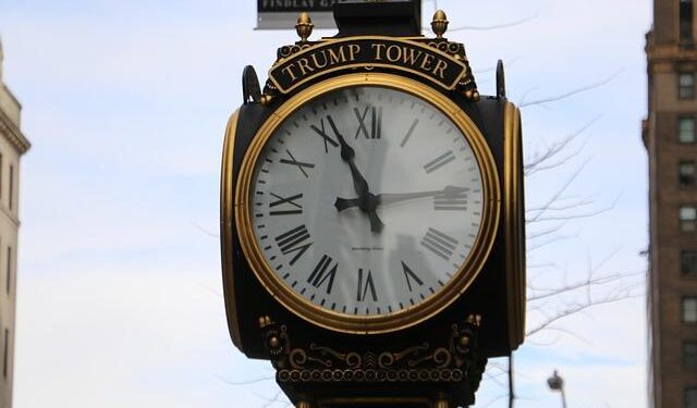 How Trump’s Economic Policies Are Roiling Hawaiʻi’s Economy – Honolulu Civil Beat