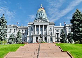 Denver science museum receives largest private donation its history – 9News.com KUSA