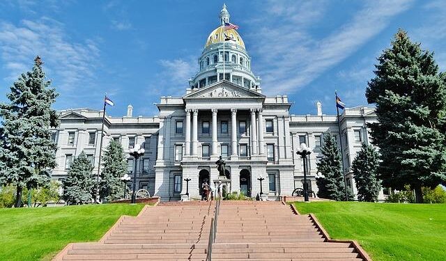 Denver science museum receives largest private donation its history – 9News.com KUSA