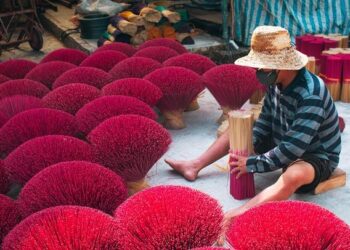 Experts Warn Federal Job Cuts Could Ripple Through Prince William Economy – PotomacLocal.com