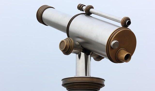 Best monocular 2025: A lightweight alternative to binoculars, telescopes and spotting scopes – Livescience.com