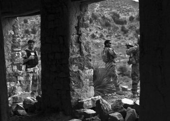 The US-China technology war — what’s next? – 1News