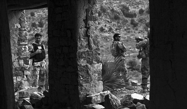 The US-China technology war — what’s next? – 1News