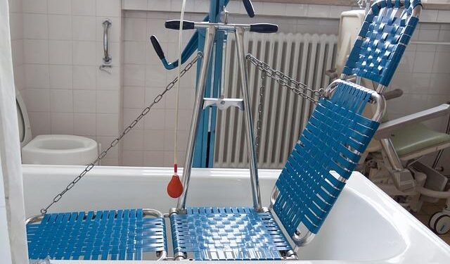 Parents of children with disabilities say Medicaid cuts will put livelihoods, kids’ health at risk – NBC Washington