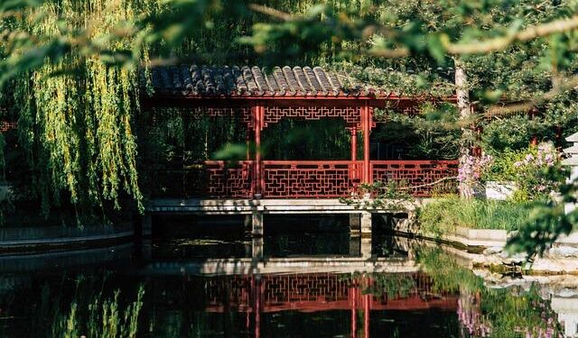 China seeks foreign capital old and new to bolster changing economy – Reuters