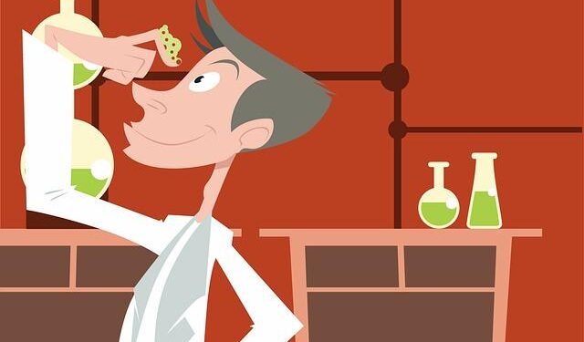 Answering a scientist’s prayer for a hopeful future – Covalence
