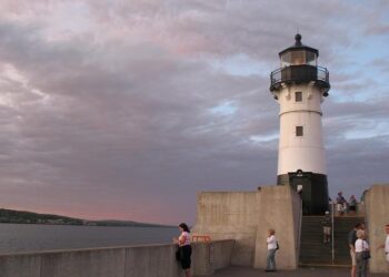 Duluth EPA lab’s future uncertain under plan to cut research arm – Duluth News Tribune