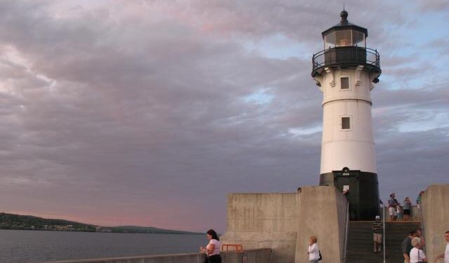 Duluth EPA lab’s future uncertain under plan to cut research arm – Duluth News Tribune