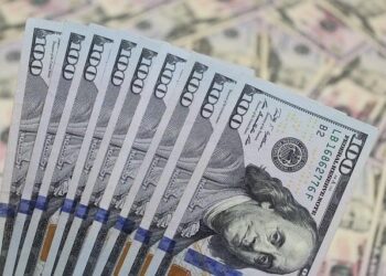 The US now suffers from these 5 dead giveaways of an emerging-market economy in trouble, former IMF official says — ‘It pains me to say it’ – Fortune