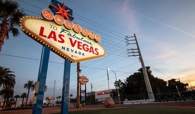 FOX5, Silver State Sports & Entertainment Network to broadcast select Las Vegas Aviators games – Fox 5 Las Vegas