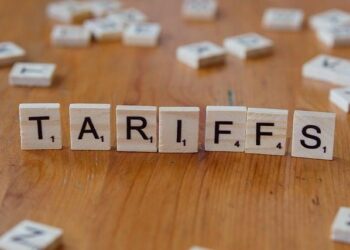 The Science behind Tariffs and How They Work – Scientific American