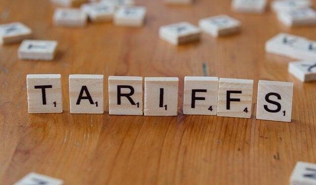 The Science behind Tariffs and How They Work – Scientific American