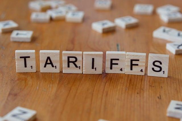 The Science behind Tariffs and How They Work – Scientific American