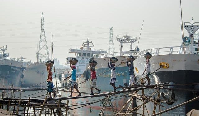 Trade War Explodes Across World at Pace Not Seen in Decades – The Wall Street Journal