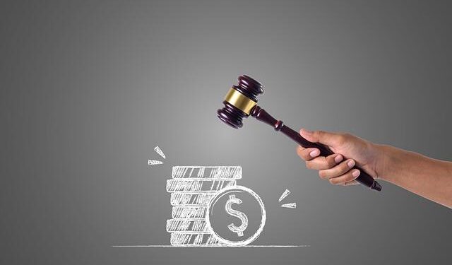 Money, Power and Politics: The Musk Effect in Washington and Beyond – The New York Times