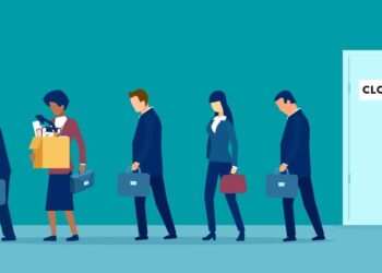 Layoffs and Unemployment Grow Among College Graduates – The New York Times