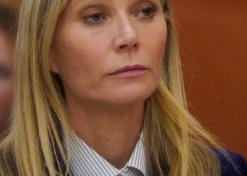 Gwyneth Paltrow Candidly Reacts to Meghan Markle Launching Rival Lifestyle Brand – Men’s Journal