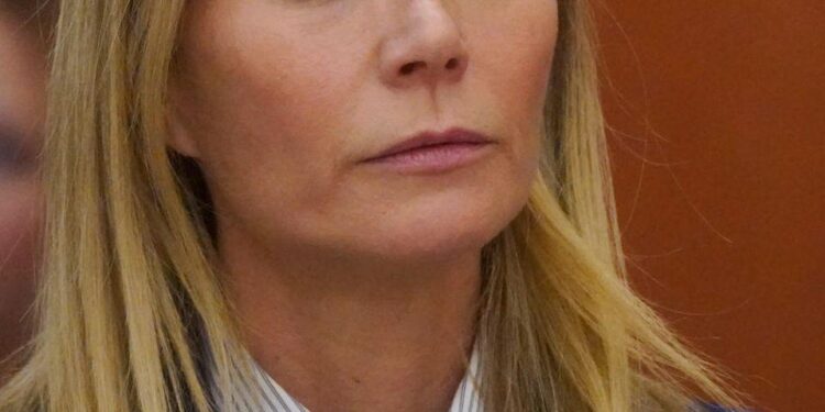 Gwyneth Paltrow Candidly Reacts to Meghan Markle Launching Rival Lifestyle Brand – Men’s Journal