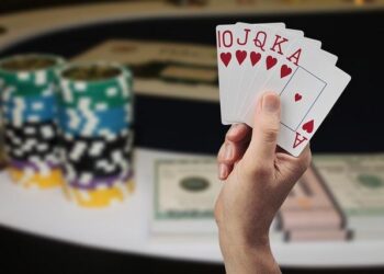 Measure to let Nebraskans vote on legalizing online sports betting in 2026 advances from committee – Nebraska Examiner