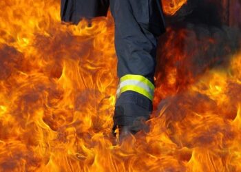 New tech­nology helps improve work for Hernando County fire­fighters amid staffing shortage – Bay News 9