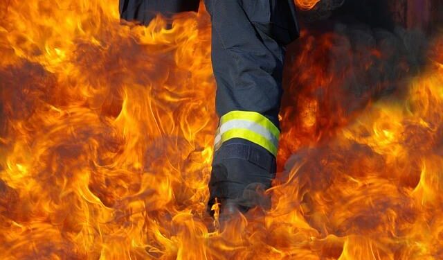 New technology helps improve work for Hernando County firefighters amid staffing shortage – Bay News 9