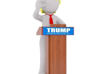 On GPS: Trump vs the courts – CNN