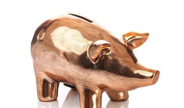 Food banks scramble after USDA halts $500 million in deliveries – CNN