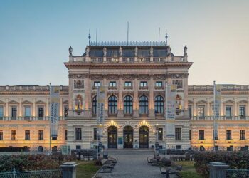 Universities Reeling from Trump Cuts Fear for a ‘Lost Generation’ of Scientists – Scientific American