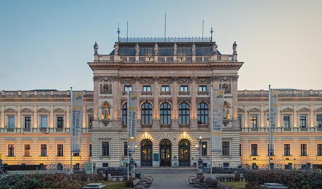 Universities Reeling from Trump Cuts Fear for a ‘Lost Generation’ of Scientists – Scientific American