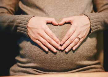 Harnessing huge data from pregnancy natural experiments – Science