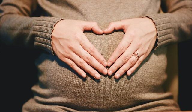 Harnessing huge data from pregnancy natural experiments – Science