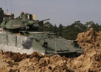 A3 says “National Robotics Strategy” will protect U.S. technology leadership – DC Velocity