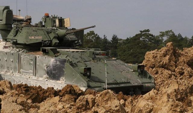 A3 says “National Robotics Strategy” will protect U.S. technology leadership – DC Velocity