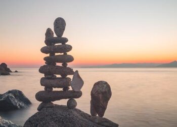 How the mind-splitting world of Severance comes together on Mac – Apple Newsroom