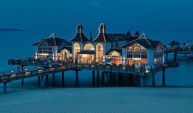 Take a look inside Albuquerque’s Tomasita’s restaurant: Photos – Albuquerque Journal