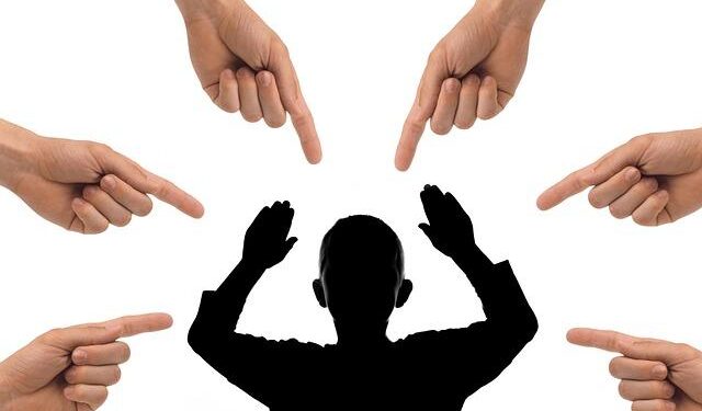 Harassment: NI politicians speak out about abuse – BBC.com