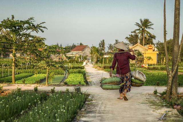 The Local Landscape: Understanding COVIDs Lasting Impact on Communities